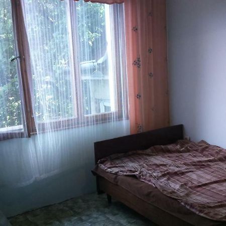 Вилна Зона Златни Пясъци, Спирка Ален Мак Varna Exterior foto