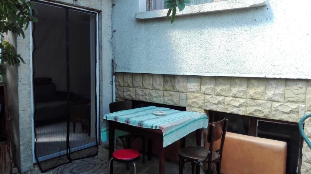 Вилна Зона Златни Пясъци, Спирка Ален Мак Varna Exterior foto
