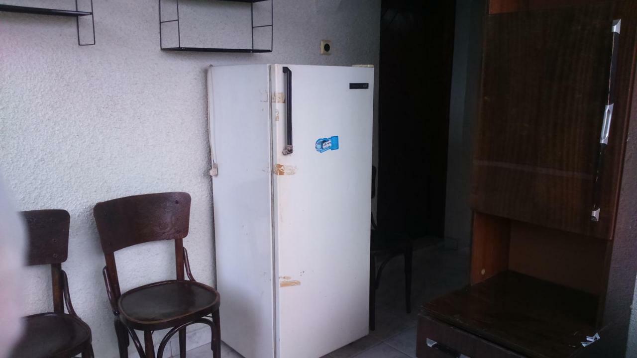 Вилна Зона Златни Пясъци, Спирка Ален Мак Varna Exterior foto
