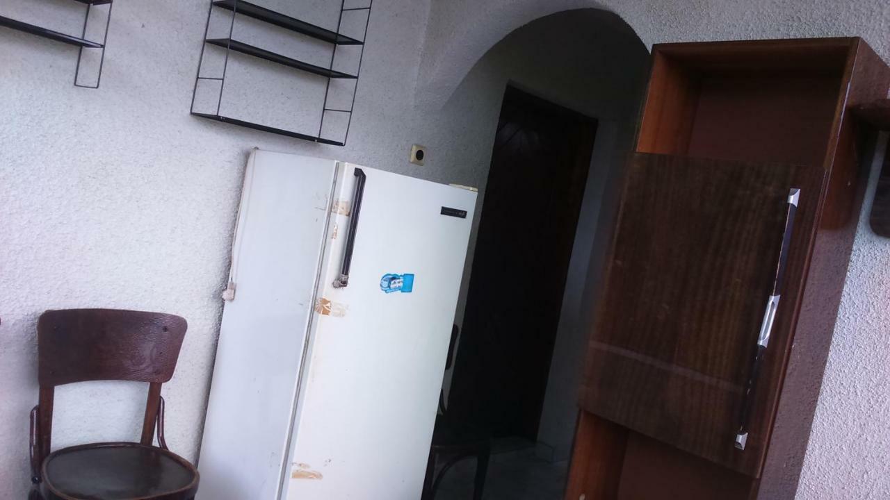Вилна Зона Златни Пясъци, Спирка Ален Мак Varna Exterior foto
